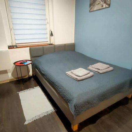 Studio Piekary 1-Go Maja Piekary Śląskie Dış mekan fotoğraf
