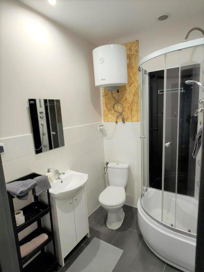 Studio Piekary 1-Go Maja Piekary Śląskie Dış mekan fotoğraf