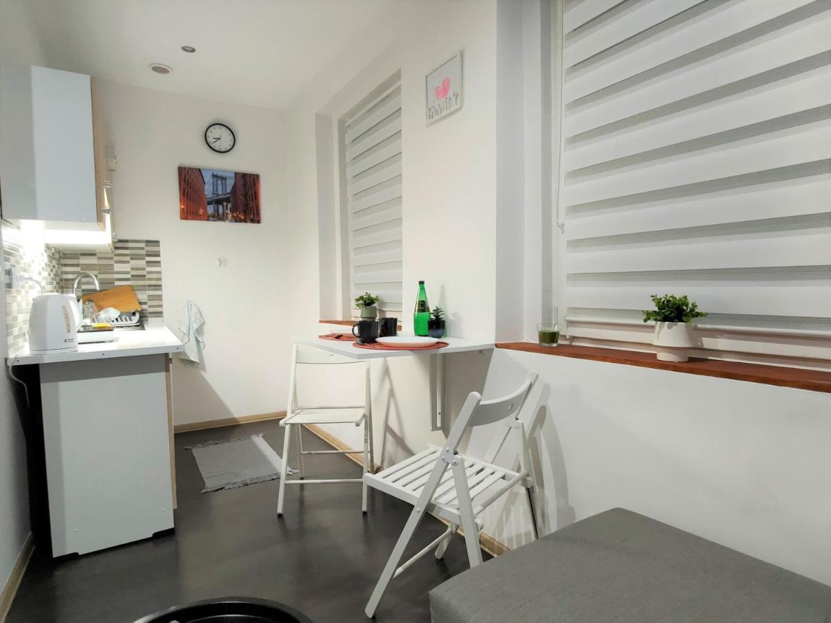 Studio Piekary 1-Go Maja Piekary Śląskie Dış mekan fotoğraf
