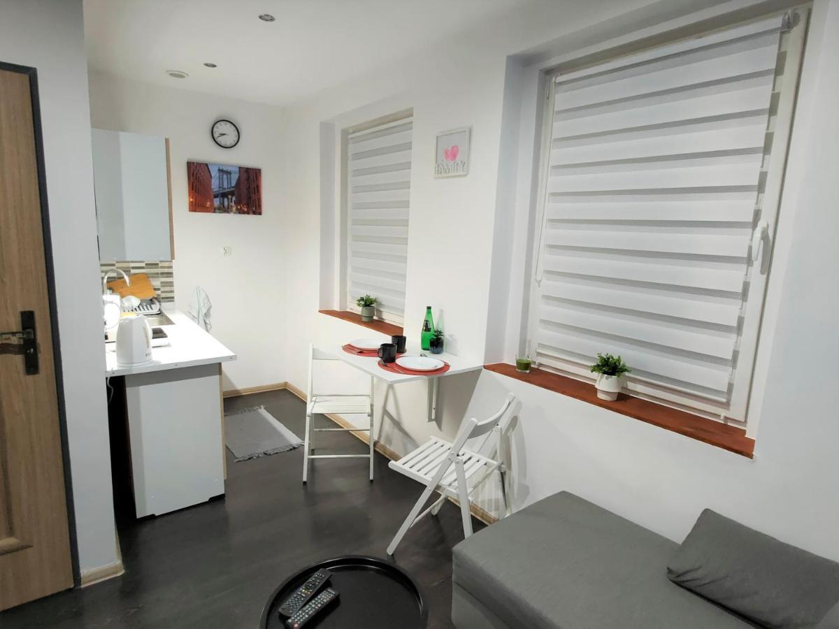 Studio Piekary 1-Go Maja Piekary Śląskie Dış mekan fotoğraf