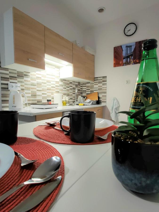 Studio Piekary 1-Go Maja Piekary Śląskie Dış mekan fotoğraf