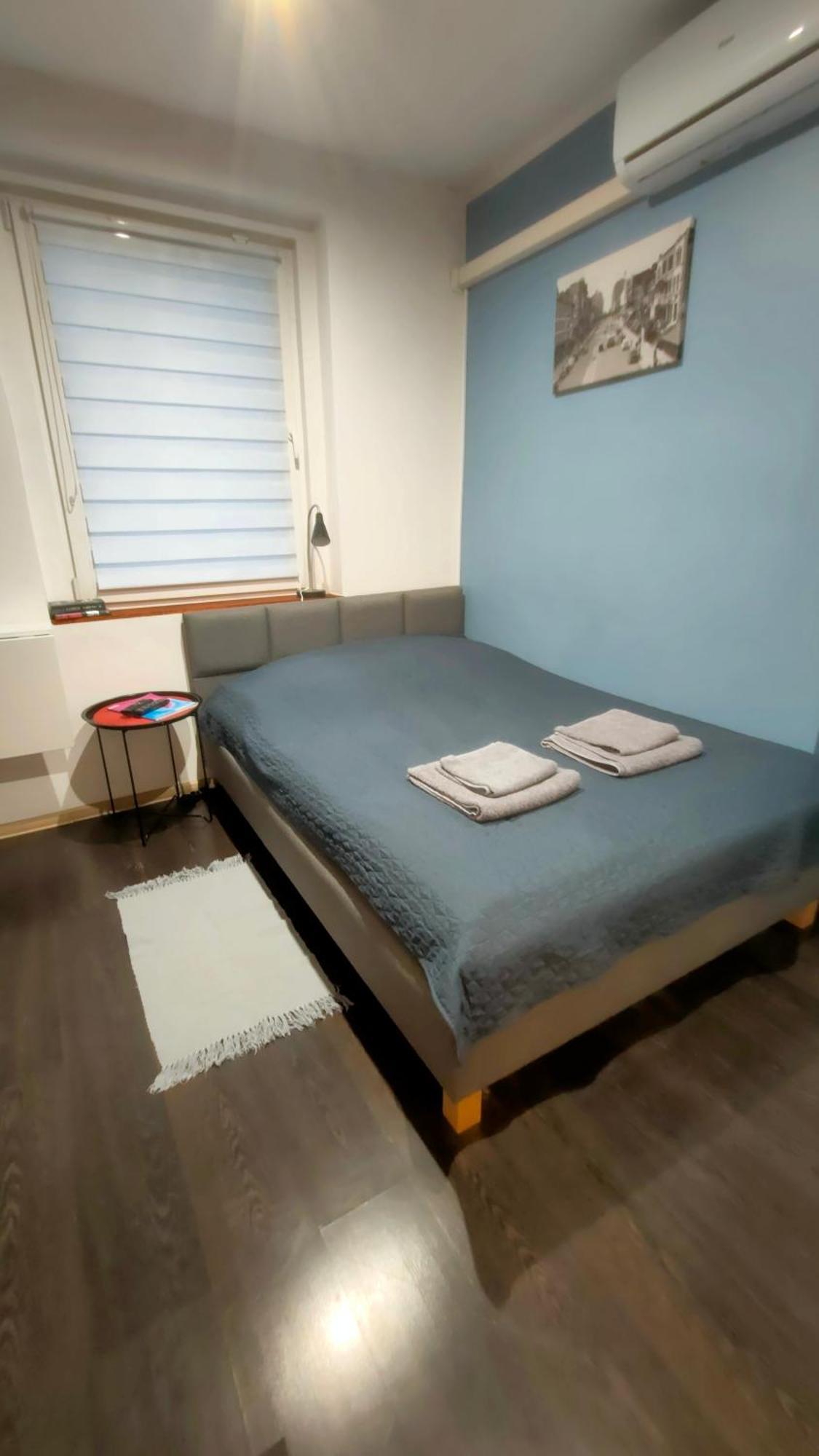 Studio Piekary 1-Go Maja Piekary Śląskie Dış mekan fotoğraf